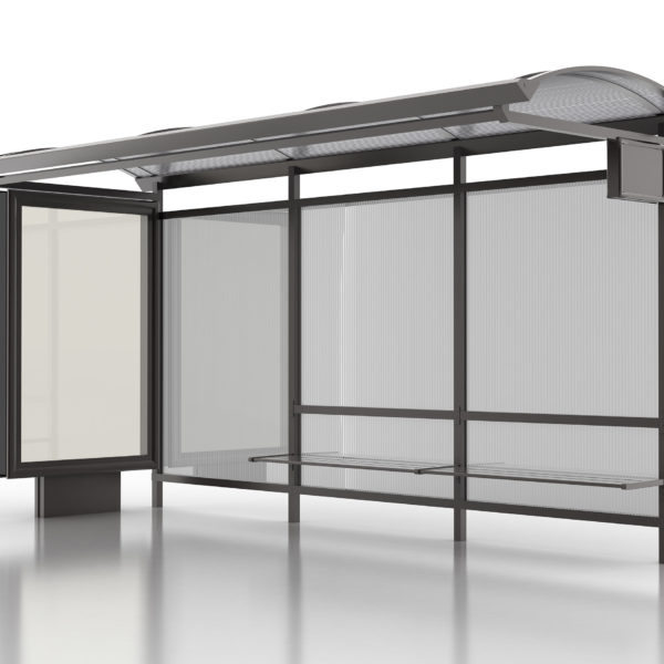 Остановки общественного транспорта