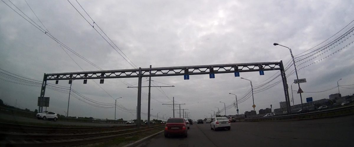 Рамные опоры