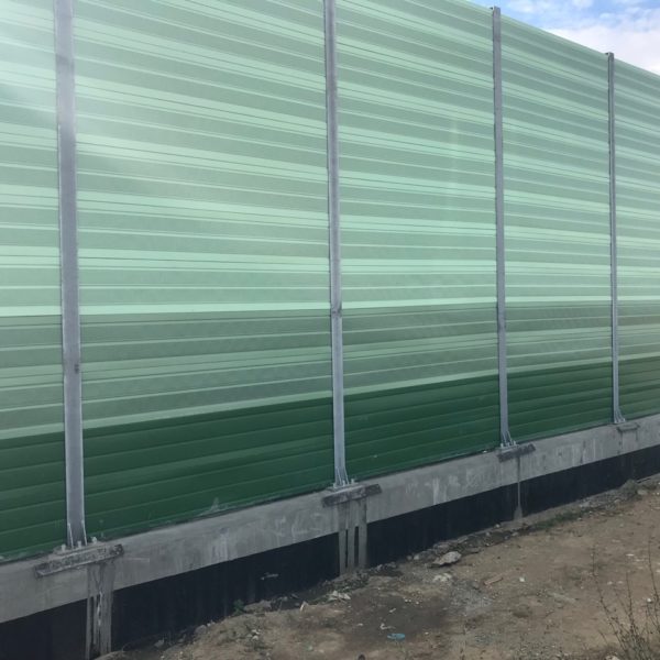 Реконструкция участков автомобильной дороги А-104 Москва-Дмитров-Дубна