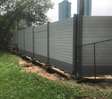 ООО "ЦЭС", г. Москва, Врачебный проезд д.1.