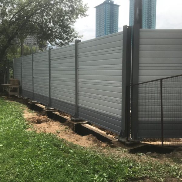 ООО "ЦЭС", г. Москва, Врачебный проезд д.1.