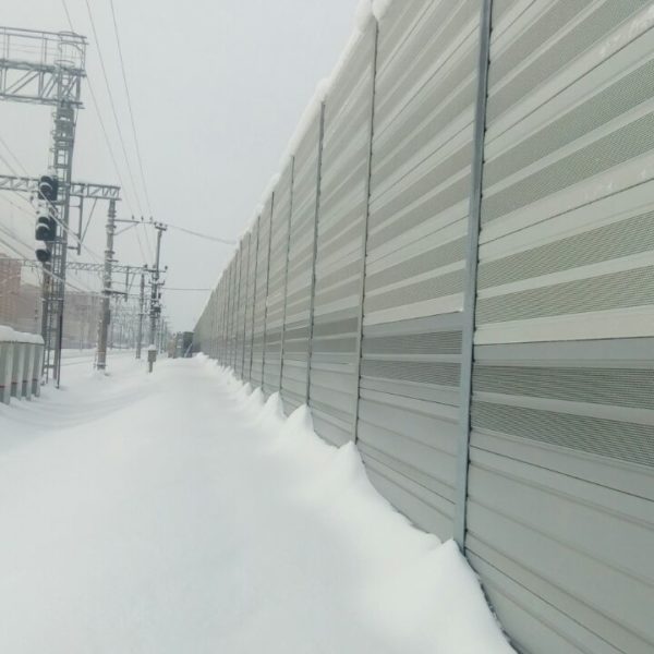 г. Реутов, ВСМ, Московская ж/д